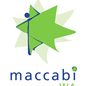 Maccabi SC Logo