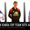 Kanga Cup Official Merchandise!