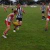 2012, Round 4 Vs. Dalyston, Football