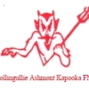 COLLINGULLIE AK - Seniors Logo