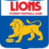 Fitzroy W Logo