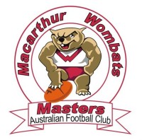 Macarthur Masters Australian Football Club