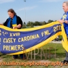 2012 Casey Cardinia FNL