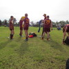 Under 12's Div 1 v Campbelltown - 28/04/2012