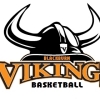 Blackburn Vikings Logo