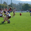 Round 5 - Sth Prospect v Lilydale