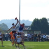 Round 5 - Sth Prospect v Lilydale