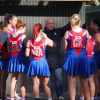 2012 R5 - Netball A Woodend v Diggers 12.05.2012