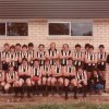 Kalangadoo A Grade 1984 Premiers