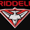 Riddell U19.5 Logo