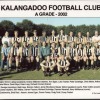 2002 Kalangadoo A Grade