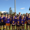 2012 INTERLEAGUE CARNIVAL - MOAMA