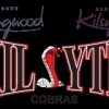 Kilsyth Logo