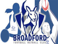 Broadford Football Club