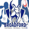 Broadford Logo