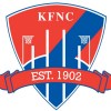 Kalkee Football and Netball Club Logo