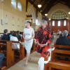 Kathryn's Wedding