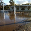Buchan FNC Floods 2012