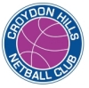 Croydon Hills 13 Logo