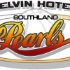 Southland Kevin Hotel Pearls Logo