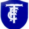 Thorpdale Logo