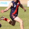 BFNC Football 2012 Round 11 v Wonthaggi Under 18s