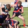 BFNC Football 2012 Round 11 v Wonthaggi Under 18s