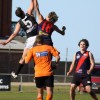 BFNC Football 2012 Round 11 v Wonthaggi Under 18s