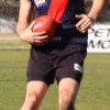 BFNC Football 2012 Round 11 v Wonthaggi Under 18s