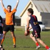 BFNC Football 2012 Round 11 v Wonthaggi Under 18s