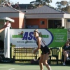 Round 9 v Kangaroo Flat 2012 (Netball)