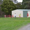 2012, Round 13 Vs. Korumburra Bena - Seniors