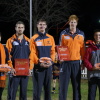 GWS Giants Visit Local Clubs