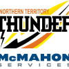 NT Thunder Logo
