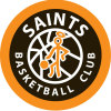Saints G 8.1 Logo