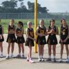 D Grade 2011 Premiership Flag Raising