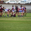 Round 11 v Gisborne 2012 (Reserves)