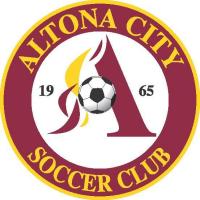 Altona City SC - SportsTG