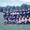 1962 Senior team