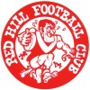 Red Hill Logo