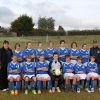 2012 Country League FA Championships