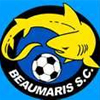 Beaumaris Jets Logo
