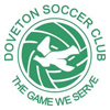 Doveton SC Logo