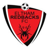 Eltham Redbacks FC - Travis