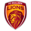 FC Bulleen Lions Logo
