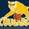 U10 Girls Cougars 1 Logo