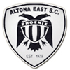 Altona East Phoenix SC - 8 Wallabies - Team 2