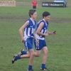 Team mates