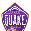 Campbelltown City Quake Logo