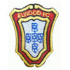 Elwood City SC Logo